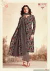 Prisha Vol 2 By Ppf Daily Wear Pure Cotton Dress Material Wholesale Market In Surat